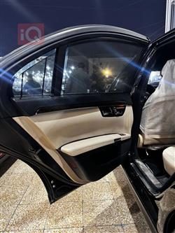 مرسيدس بنز S-Class